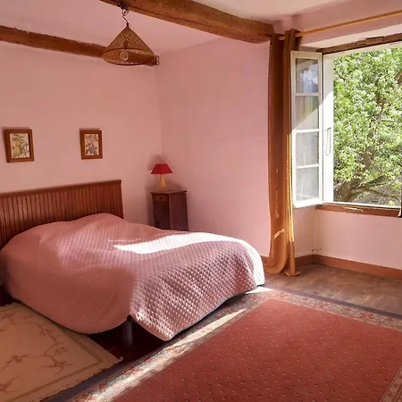 Maison Authentique En Ubaye Tatil Evi