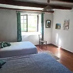 Tatil Evi Maison Authentique En Ubaye *
