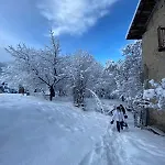 Maison Authentique En Ubaye