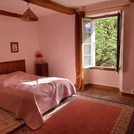 Maison Authentique En Ubaye Hébergement de vacances Jausiers