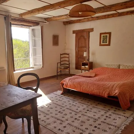 Maison Authentique En Ubaye *