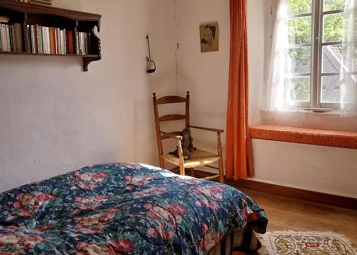 Maison Authentique En Ubaye * 조시에르